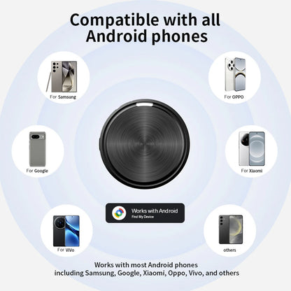 Android Smart Tracker – Mini BT Locator