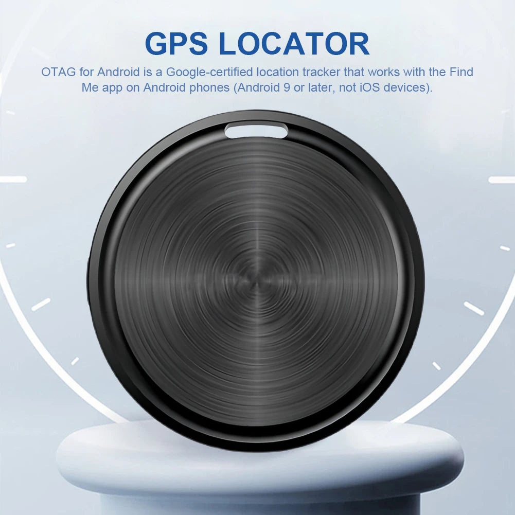 Android Smart Tracker – Mini BT Locator