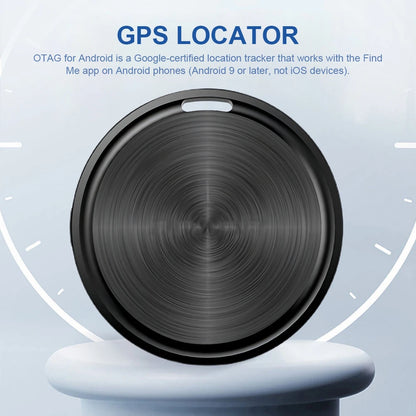 Android Smart Tracker – Mini BT Locator