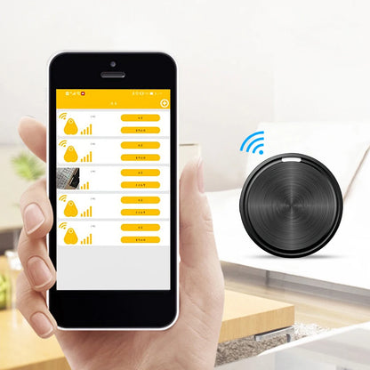 Android Smart Tracker – Mini BT Locator