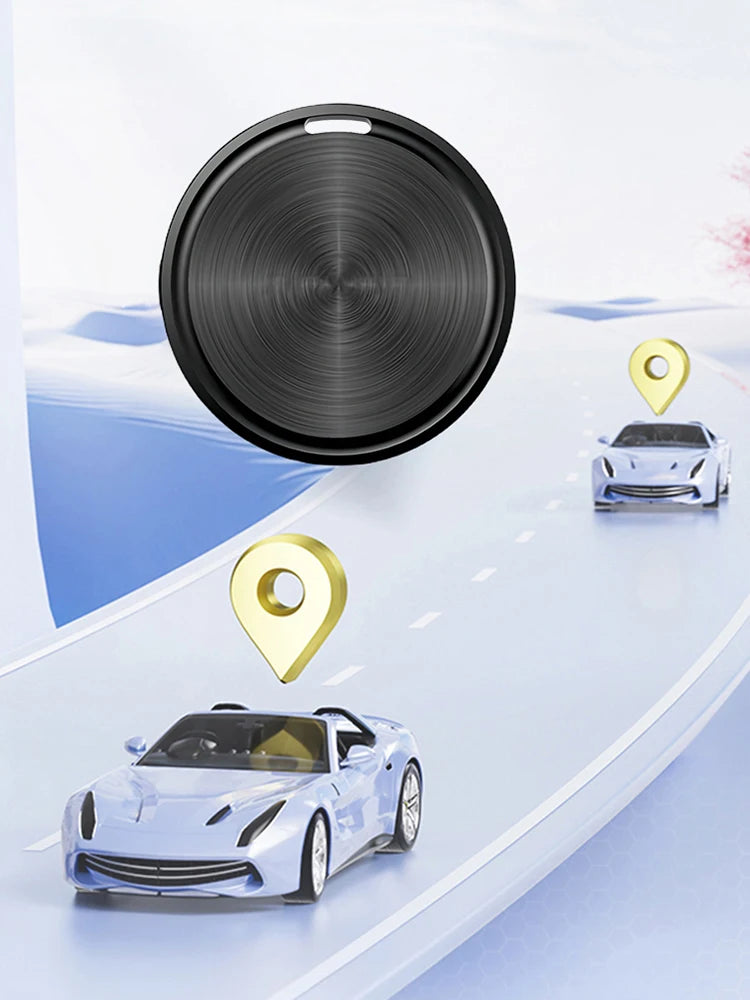 Android Smart Tracker – Mini BT Locator