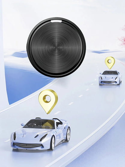 Android Smart Tracker – Mini BT Locator