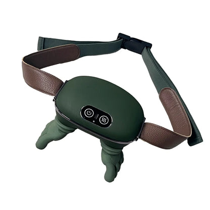 Bionic Finger Neck & Shoulder Massager