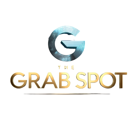 The Grab Spot